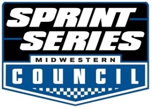 Sprint Race Logo